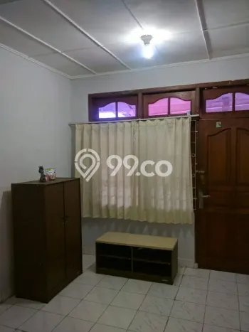 Kost Disewakan di Tanah Abang, Jakarta Pusat, Lokasi Strategis dan Nyaman Kost Disewakan di Tanah Abang, Jakarta Pusat, Lokasi Strategis dan Nyaman