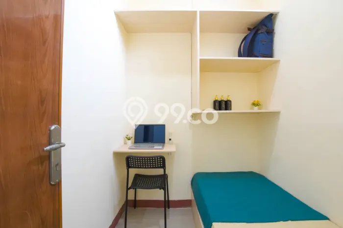 Kost Lengkap Strategis di Grogol Petamburan Full Furnished Kost Lengkap Strategis di Grogol Petamburan Full Furnished