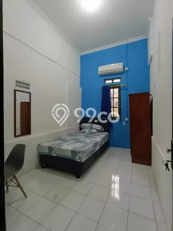 Kost Lengkap Strategis di Kebayoran Baru Full Furnished Kost Lengkap Strategis di Kebayoran Baru Full Furnished