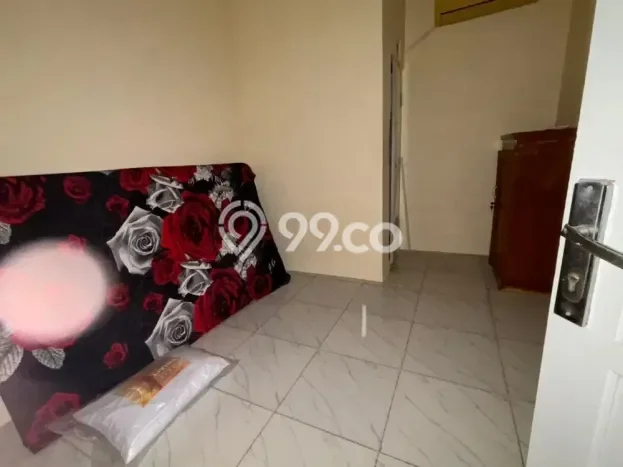 Kost di Kebayoran Lama Jakarta Selatan Siap Huni Full Furnished Kost di Kebayoran Lama Jakarta Selatan Siap Huni Full Furnished