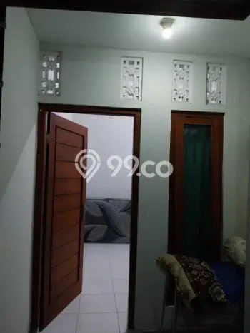 Kos-kosan Strategis Disewakan di Ngaglik, Sleman Kondisi Baik Full Furnished Kos-kosan Strategis Disewakan di Ngaglik, Sleman Kondisi Baik Full Furnished