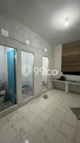 Kost Nyaman Strategis di Cimahi Tengah Full Furnished Kost Nyaman Strategis di Cimahi Tengah Full Furnished