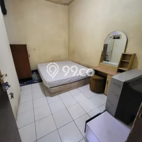 Kost Siap Huni di Jakarta Barat Cocok untuk Mahasiswa dan Pekerja Kost Siap Huni di Jakarta Barat Cocok untuk Mahasiswa dan Pekerja
