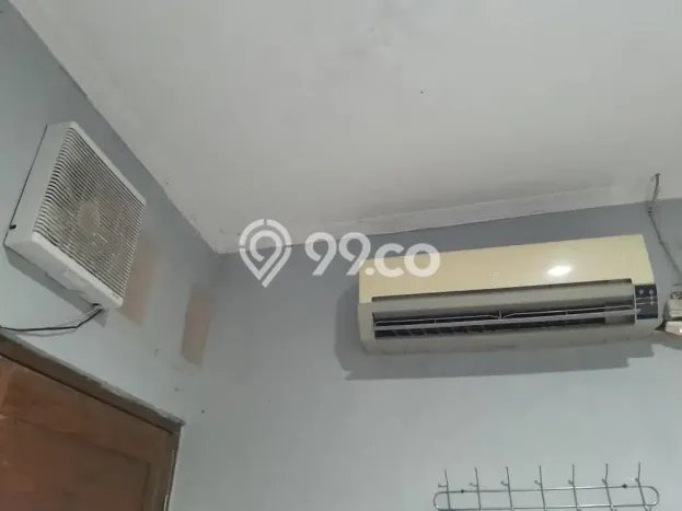 Kost Disewakan di Jatinegara, Jakarta Timur Full Furnished Kost Disewakan di Jatinegara, Jakarta Timur Full Furnished