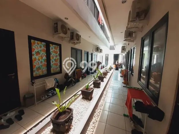Kost Lengkap Strategis di Grogol Petamburan Full Furnished Kost Lengkap Strategis di Grogol Petamburan Full Furnished