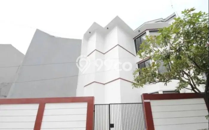 Disewakan Kost Lokasi Tanjung Priok, Jakarta Utara Area Strategis Disewakan Kost Lokasi Tanjung Priok, Jakarta Utara Area Strategis