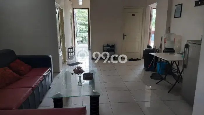 Rumah Kost Disewakan di Mulyorejo, Surabaya Full Furnished Rumah Kost Disewakan di Mulyorejo, Surabaya Full Furnished