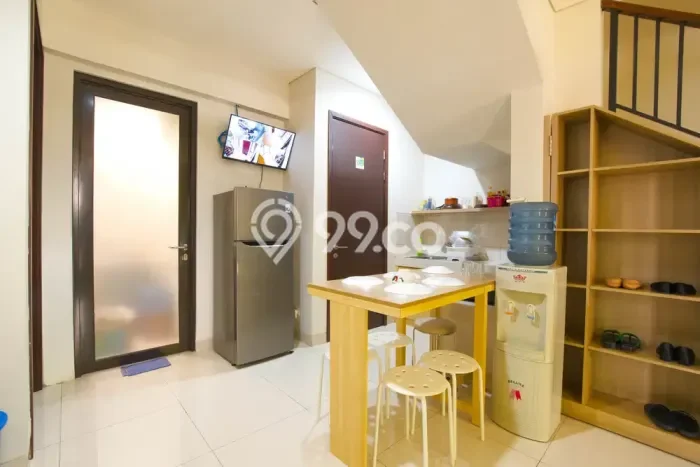 Kost Disewakan di Pagedangan, Tangerang, Lokasi Strategis dan Nyaman Kost Disewakan di Pagedangan, Tangerang, Lokasi Strategis dan Nyaman