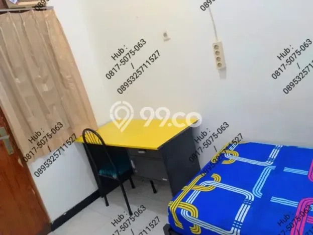 Kost di Rungkut Surabaya Siap Huni Full Furnished Kost di Rungkut Surabaya Siap Huni Full Furnished