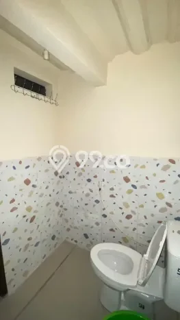 Kost Strategis Disewakan di Pondok Aren, Tangerang Selatan Kondisi Baik Full Furnished Kost Strategis Disewakan di Pondok Aren, Tangerang Selatan Kondisi Baik Full Furnished