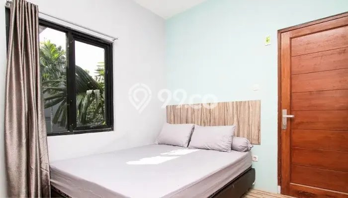 Sewa Kost Strategis di Cicendo Kondisi Bagus Full Furnished Sewa Kost Strategis di Cicendo Kondisi Bagus Full Furnished