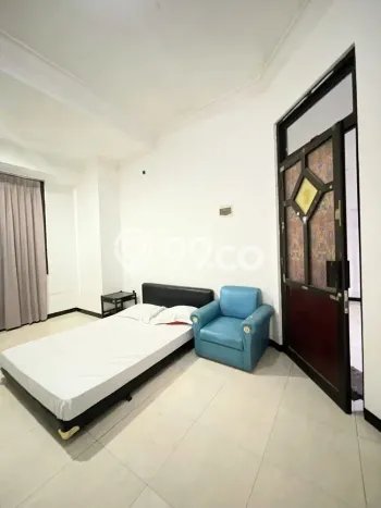 Kost Lengkap Strategis di Tenggilis Mejoyo Full Furnished Kost Lengkap Strategis di Tenggilis Mejoyo Full Furnished