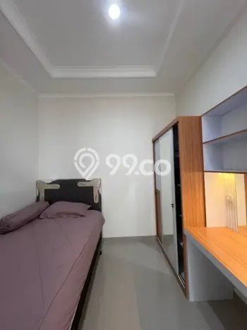 Sewa Kost Strategis di Lowokwaru, Malang Full Furnished Sewa Kost Strategis di Lowokwaru, Malang Full Furnished