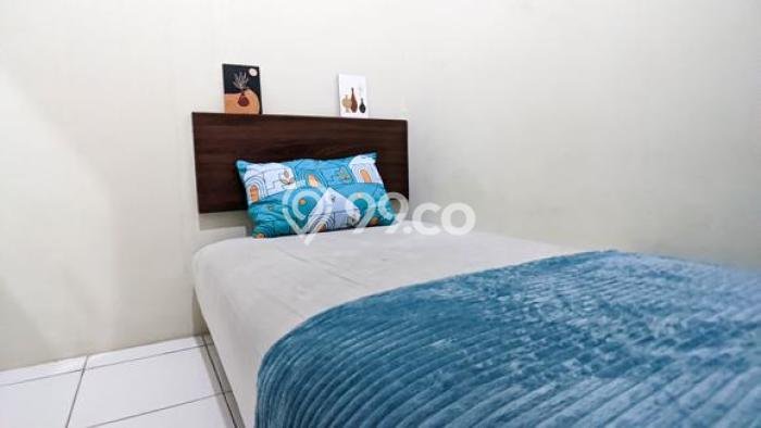 Untuk Disewa Kost Gayamsari Dekat ke Mana Saja Untuk Disewa Kost Gayamsari Dekat ke Mana Saja