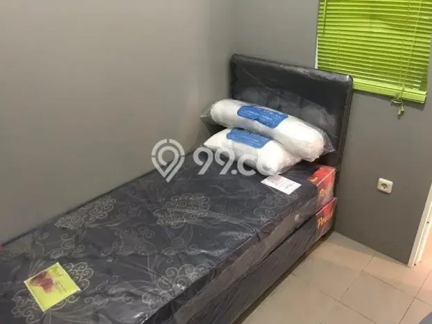 Kos-kosan Strategis Disewakan di Larangan, Tangerang Kondisi Baik Full Furnished Kos-kosan Strategis Disewakan di Larangan, Tangerang Kondisi Baik Full Furnished