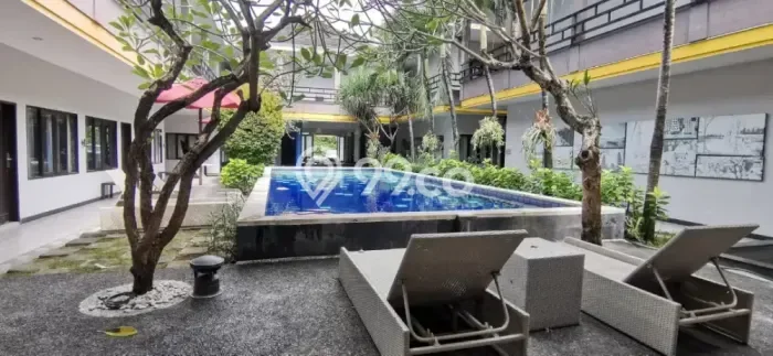 Kost Disewakan di Kuta, Badung, Lokasi Strategis dan Nyaman Kost Disewakan di Kuta, Badung, Lokasi Strategis dan Nyaman