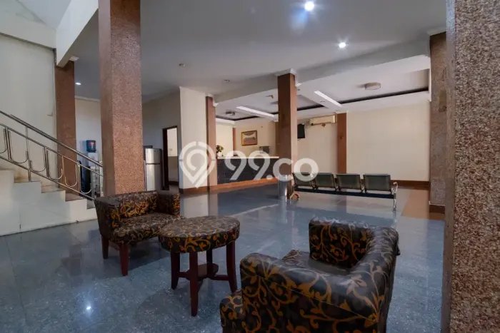 Rumah Kost Disewakan di Neglasari, Tangerang Full Furnished Rumah Kost Disewakan di Neglasari, Tangerang Full Furnished