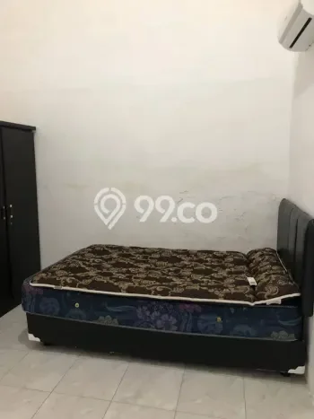 Rumah Kost Disewakan di Krembangan, Surabaya Full Furnished Rumah Kost Disewakan di Krembangan, Surabaya Full Furnished