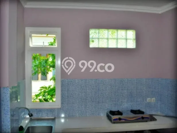 Sewa Kost Strategis di Banyumanik, Semarang Full Furnished Sewa Kost Strategis di Banyumanik, Semarang Full Furnished
