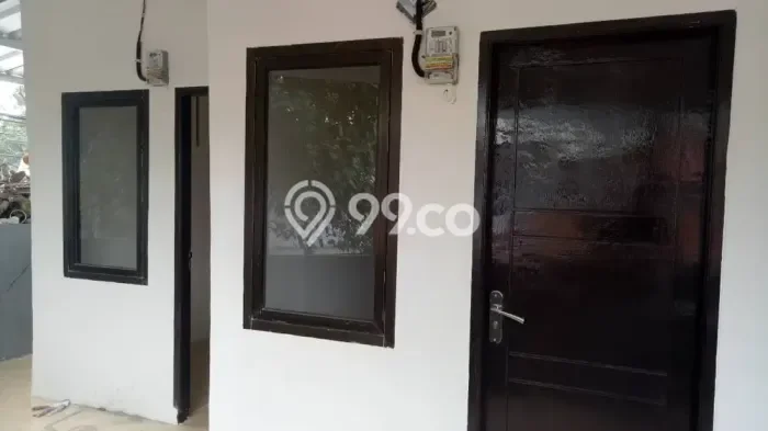 Kost di Bogor Timur Bogor Siap Huni Full Furnished Kost di Bogor Timur Bogor Siap Huni Full Furnished