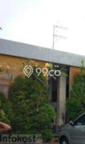 Kos-kosan Strategis Disewakan di Denpasar Barat, Denpasar Kondisi Baik Full Furnished Kos-kosan Strategis Disewakan di Denpasar Barat, Denpasar Kondisi Baik Full Furnished