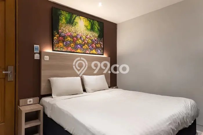 Kost Lengkap Strategis di Sawahan Full Furnished Kost Lengkap Strategis di Sawahan Full Furnished