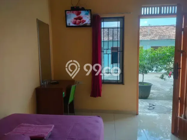 Kost Disewakan di Ilir Timur I, Palembang, Lokasi Strategis dan Nyaman Kost Disewakan di Ilir Timur I, Palembang, Lokasi Strategis dan Nyaman
