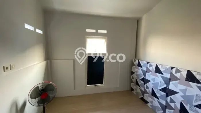 Kost Strategis Disewakan di Pondok Aren, Tangerang Selatan Kondisi Baik Full Furnished Kost Strategis Disewakan di Pondok Aren, Tangerang Selatan Kondisi Baik Full Furnished