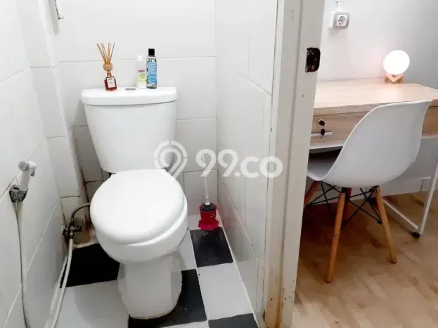 Disewakan Kost Gambir Dekat ke Mana Pun Disewakan Kost Gambir Dekat ke Mana Pun
