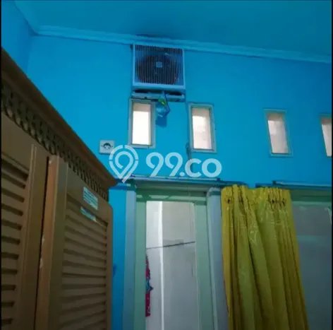 Kost Lengkap Strategis di Jagakarsa Full Furnished Kost Lengkap Strategis di Jagakarsa Full Furnished