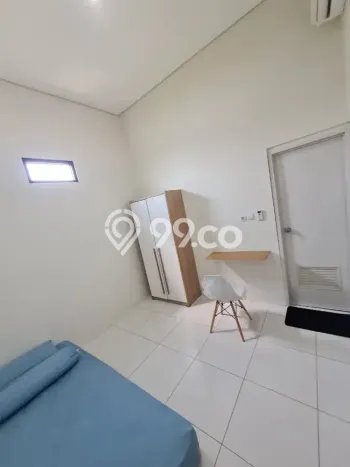 Kost Disewakan di Pedurungan, Semarang, Lokasi Strategis dan Nyaman Kost Disewakan di Pedurungan, Semarang, Lokasi Strategis dan Nyaman