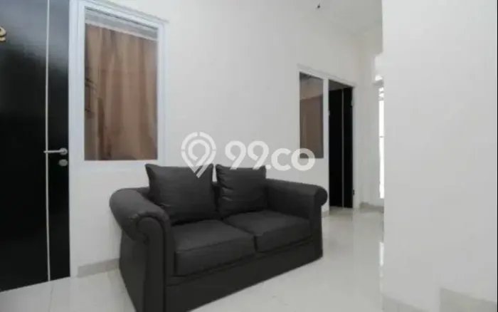 Kost Strategis Disewakan di Tanah Abang, Jakarta Pusat Kondisi Baik Full Furnished Kost Strategis Disewakan di Tanah Abang, Jakarta Pusat Kondisi Baik Full Furnished