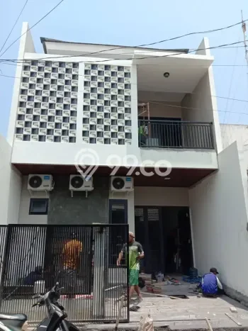 Tersedia Kost Lokasi Mulyorejo, Surabaya Area Strategis Tersedia Kost Lokasi Mulyorejo, Surabaya Area Strategis