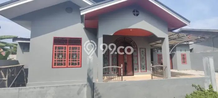 Rumah Kost Disewakan di Tampan, Pekanbaru Full Furnished Rumah Kost Disewakan di Tampan, Pekanbaru Full Furnished