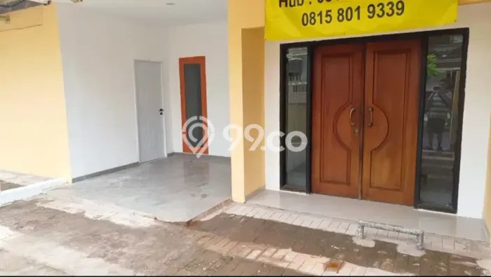 Kost Strategis Disewakan di Kebon Jeruk, Jakarta Barat Kondisi Baik Full Furnished Kost Strategis Disewakan di Kebon Jeruk, Jakarta Barat Kondisi Baik Full Furnished