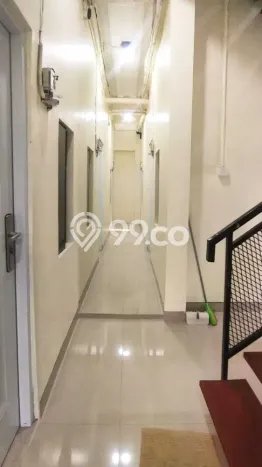 Sewa Kost Lokasi Bagus di Cengkareng, Jakarta Barat Full Furnished Sewa Kost Lokasi Bagus di Cengkareng, Jakarta Barat Full Furnished