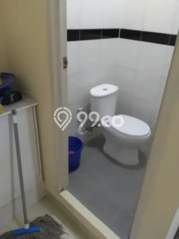 Disewakan Kost Cempaka Putih Dekat ke Mana Pun Disewakan Kost Cempaka Putih Dekat ke Mana Pun