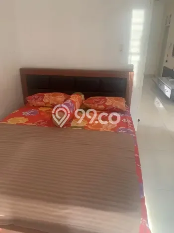 Kos-kosan Strategis Disewakan di Medan Helvetia, Medan Kondisi Baik Full Furnished Kos-kosan Strategis Disewakan di Medan Helvetia, Medan Kondisi Baik Full Furnished