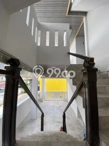 Kost di Duren Sawit Jakarta Timur Siap Huni Full Furnished Kost di Duren Sawit Jakarta Timur Siap Huni Full Furnished