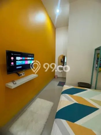 Disewakan Kost Lokasi Jati Agung, Lampung Selatan Area Strategis Disewakan Kost Lokasi Jati Agung, Lampung Selatan Area Strategis