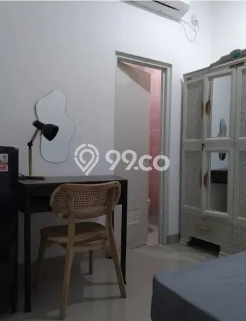 Sewa Kost Strategis di Cilandak Kondisi Bagus Full Furnished Sewa Kost Strategis di Cilandak Kondisi Bagus Full Furnished
