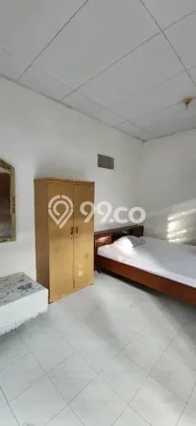 Sewa Kost Lokasi Bagus di Cempaka Putih, Jakarta Pusat Full Furnished Sewa Kost Lokasi Bagus di Cempaka Putih, Jakarta Pusat Full Furnished