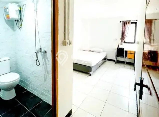 Disewakan Kost Kemayoran Dekat ke Mana Pun Disewakan Kost Kemayoran Dekat ke Mana Pun