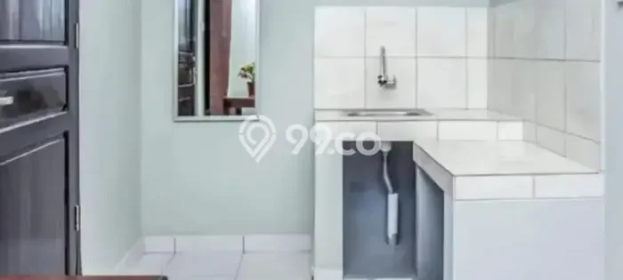 Kos-kosan Strategis Disewakan di Medan Denai, Medan Kondisi Baik Full Furnished Kos-kosan Strategis Disewakan di Medan Denai, Medan Kondisi Baik Full Furnished