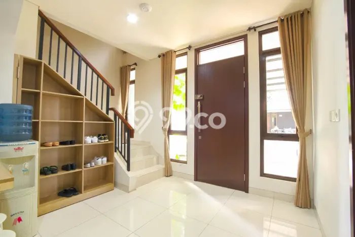 Sewa Kost Strategis di Pagedangan Kondisi Bagus Full Furnished Sewa Kost Strategis di Pagedangan Kondisi Bagus Full Furnished