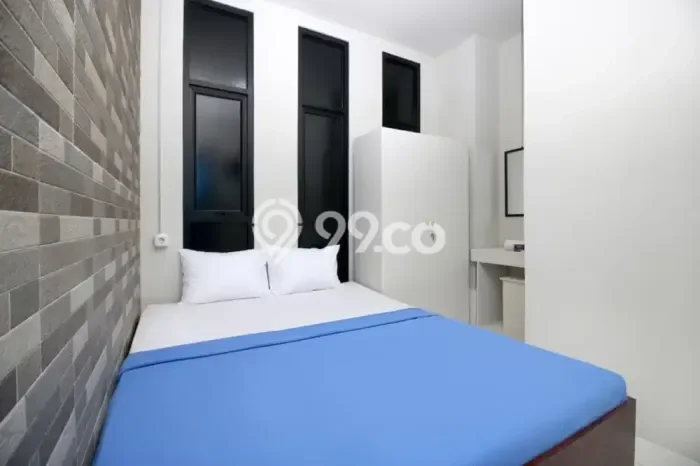 Kost Siap Disewa di Tamansari Jakarta Barat Bisa Langsung Huni Kost Siap Disewa di Tamansari Jakarta Barat Bisa Langsung Huni