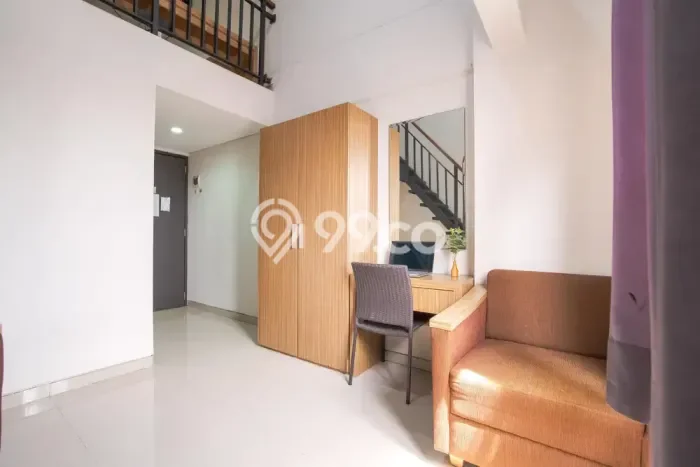 Kost di Sukajadi Bandung Siap Huni Full Furnished Kost di Sukajadi Bandung Siap Huni Full Furnished