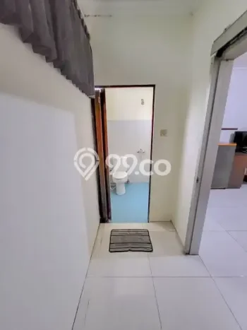 Kost di Candisari Semarang Siap Huni Full Furnished Kost di Candisari Semarang Siap Huni Full Furnished