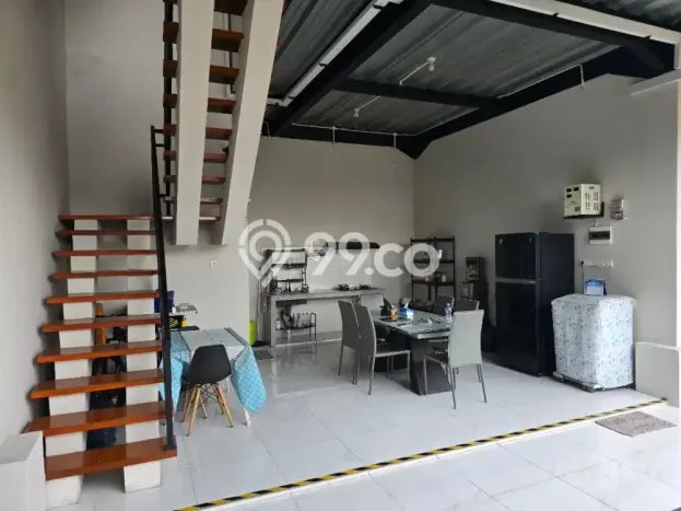 Kost di Medan Kota Medan Siap Huni Full Furnished Kost di Medan Kota Medan Siap Huni Full Furnished