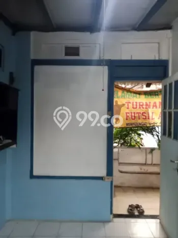 Kost Strategis Disewakan di Tebet, Jakarta Selatan Kondisi Baik Full Furnished Kost Strategis Disewakan di Tebet, Jakarta Selatan Kondisi Baik Full Furnished